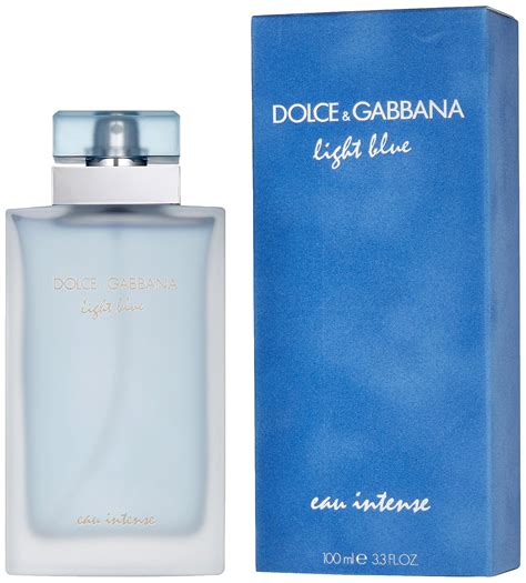 dolce gabbana king blue|dolce gabbana light blue original.